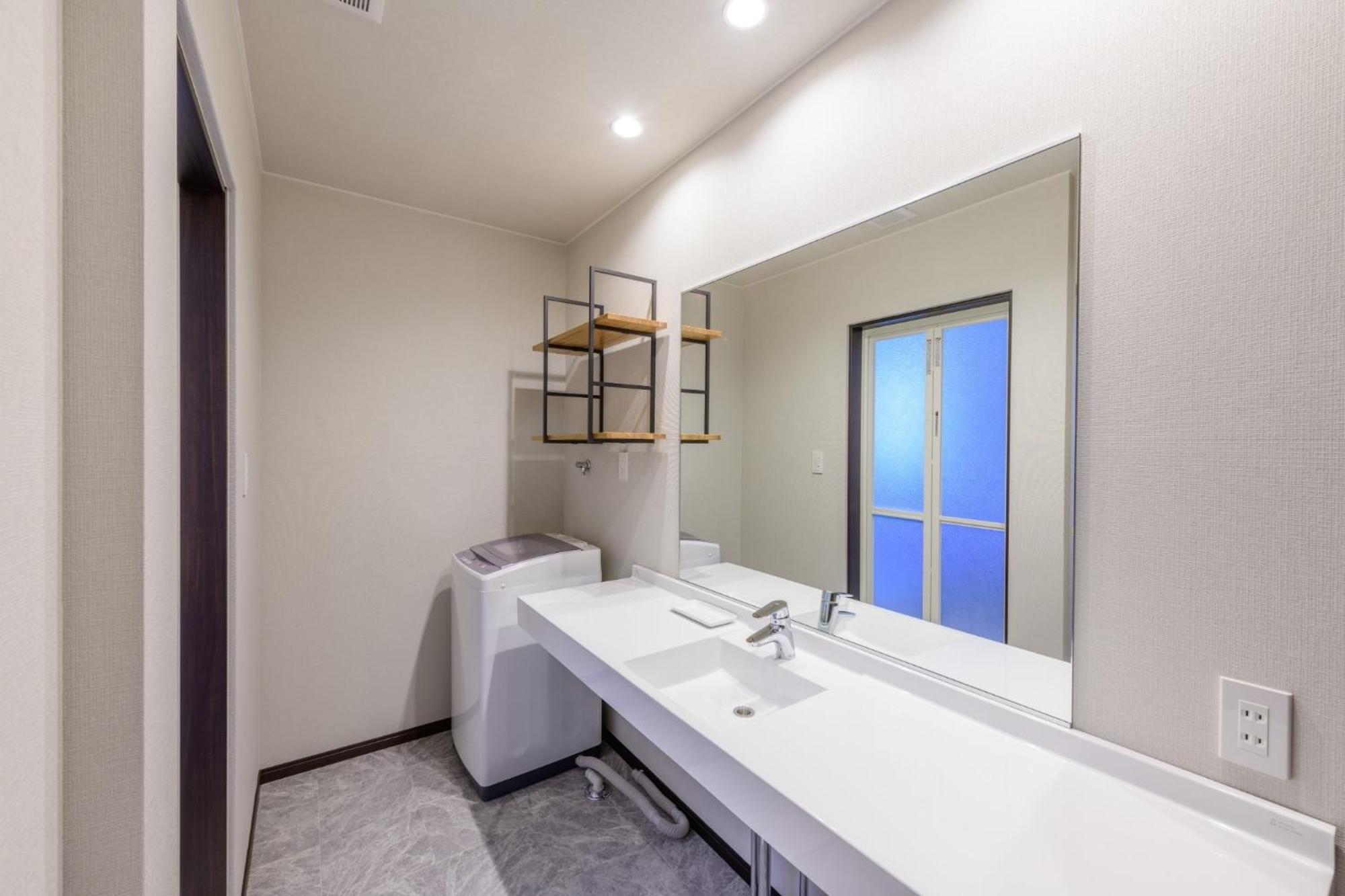 Rakuten Stay House X Will Style Sasebo 104 Εξωτερικό φωτογραφία